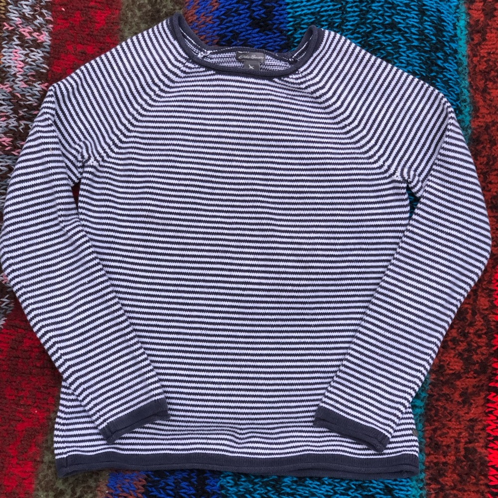 Eddie Bauer Sweater